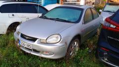 Chrysler Neon II 00-05