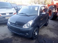 Aixam City Sport