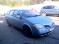 Kuva 2: Nissan Primera WP12 Facelift 5D Wagon 1.6i MT5 Visia 2006