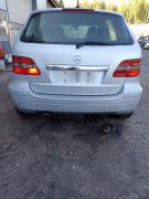 Mercedes-Benz B 180 CDI