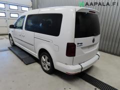 Volkswagen Caddy IV Maxi 2.0 TDi