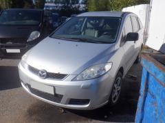Mazda 5 5D MPV 1.8i MT5