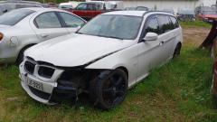 BMW 3-sarja E91 320d