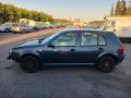 Kuva 2: Volkswagen Golf IV 2003