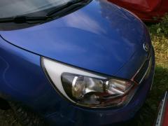 Kia Rio 1.2 CVVT