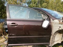 Toyota Avensis 07-08