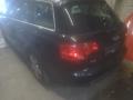 Kuva 2: Audi A4 2005