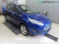 Kuva 2: Ford Fiesta 1.0i 5/HB 2017