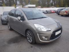 Citroen C3 II 5D HB 1.6VTi 120 A/T