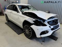 Mercedes-Benz C (W205) 200 CDi BlueTEC Farm