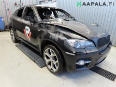 BMW E71 X6 xDrive 35dA