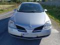 Kuva 2: Nissan Primera 2.0 farm. -02 2002