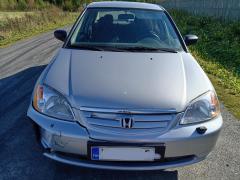 Honda Civic 1.4 sedan -04