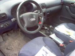 Audi A3 1.9TDI 4.OV 5V