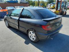 Citroen Xsara  vts