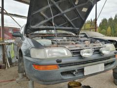 Toyota Corolla 1,6 -93 t.sin sedan