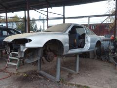 Mazda MX-6 -92 2.5 hopea
