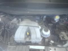 Chrysler Voyager