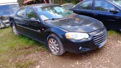 Chrysler Sebring
