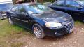 Kuva 2: Chrysler Sebring 2006