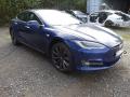 Kuva 2: Tesla Model S 75 D -18 2018