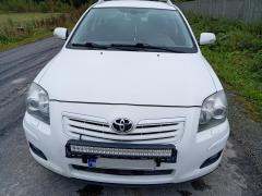 Toyota Avensis 2.0VVT-i farm. -07