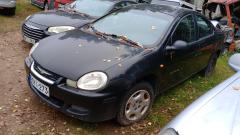 Chrysler Neon II 00-05