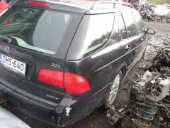 Saab 9-5