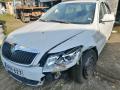 Kuva 2: Skoda Octavia 1.4 tsi  -11 valk. farmari 2011