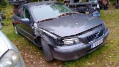 Volvo S60 D5