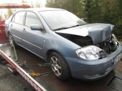 Toyota Corolla 02-07