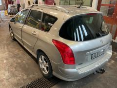 Peugeot 308 Monikyttajoneuvo (AF) 4ov 1560cm3 -09