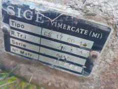 Valmet 665
