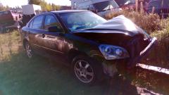 Kia Magentis