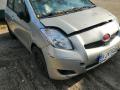 Kuva 2: Toyota Yaris (XP90) -11 1.4di 5-ov hb  2011