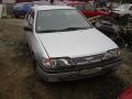 Kuva 2: Nissan Sunny 1995