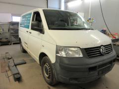 Volkswagen Trp T5 2.5 TDI 4motion 96 kW
