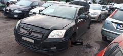 Toyota Avensis sedan diesel
