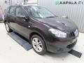 Kuva 2: Nissan Qashqai (J10) 1.5 dCi 2WD 2010