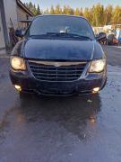 Chrysler Voyager 3.3