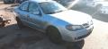 Kuva 2: Nissan Almera (N16) 2005 2005