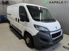 Peugeot Boxer II 2.2 HDi 110