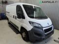 Kuva 2: Peugeot Boxer II 2.2 HDi 110 2015