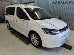 Volkswagen Caddy V Maxi 2.0 TDi