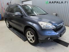 Honda CR-V (RE) 2.0i 16V 4WD