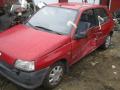 Kuva 2: Renault Clio 1994