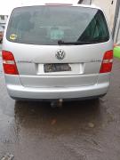 Volkswagen Touran 2.0 FSI BLX