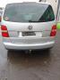 Kuva 2: Volkswagen Touran 2.0 FSI  BLX 2005