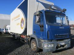 Iveco Eurocargo ML120E24 R/P