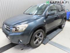 Toyota RAV4 (III) 2.2 D-4D 4WD